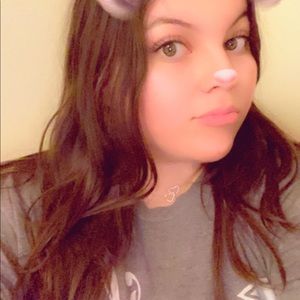 Meet your Posher, Irma